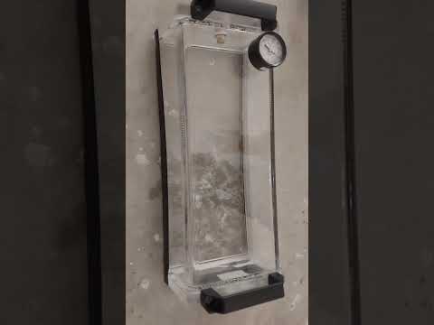 Leak Test Equipment