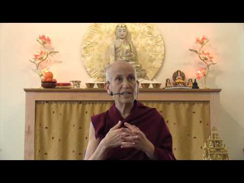 02-20-17 Attributes of True Dukkha: Selfless - BBCorner