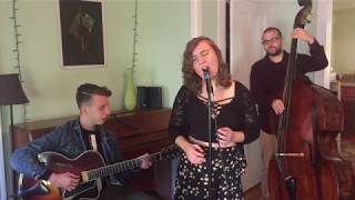 Jennie&#39;s Jazz Trio- Sophisticated Lady