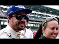 2017 The 101st Running Of The Indianapolis 500