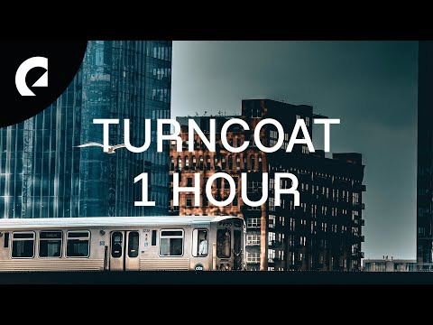 1 Hour of Michael Rothery - Turncoat (Tribute to Unus Annus) (Royalty Free Music)