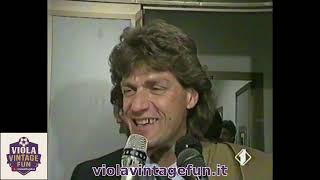 Anteprima di Lazio - Fiorentina