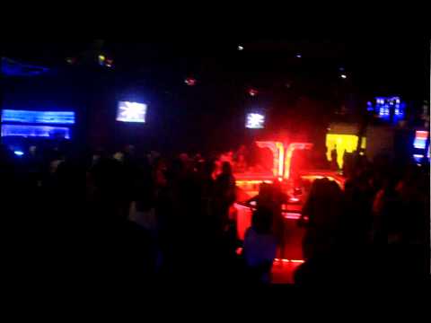 NAKADIA @ SOUND CLUB Koh Samui (ดีเจ นาคาเดีย)