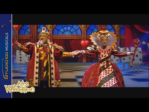 Video thumbnail for Hartenkoningin