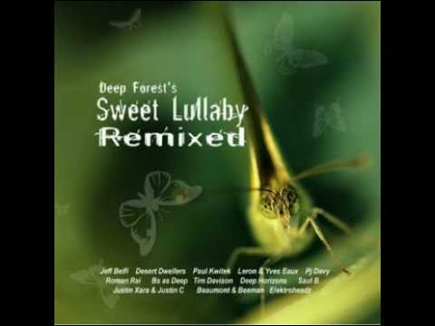 Deep Forest - Sweet Lullaby (Tim Davison Remix)