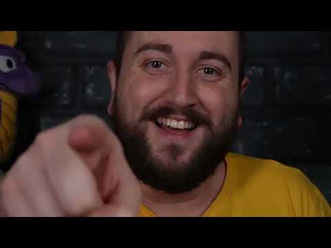 one second from every minute of the caddicarus spyro video