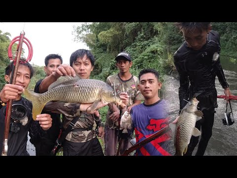 SE03EP149 Part 3 - HULOG sa PATIBONG! ROYAL RUMBLE ( Unbox the Blessing ) San Pablo City, Laguna