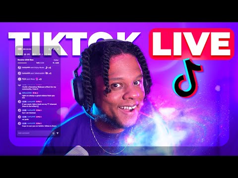 TikTok Live Studio 2026 Tutorial