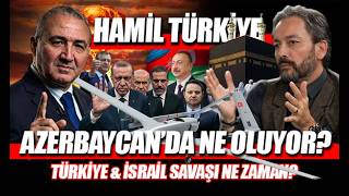 DÜNYANIN YENİ HAMİLİ DOĞUYOR! Türkiye & Azerbaycan Arasında Ne var?