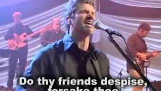 Song What a friend we have in Jesus : Sing by Paul Baloche