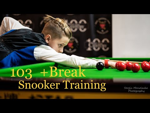 103  +Break, Vladislav Gradinari, 11 years, Moldova