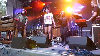 Cory Henry & Funk Apostles - Proud Mary - Big Bang Block Party @ Terminal West - Sat Jun/24/2017