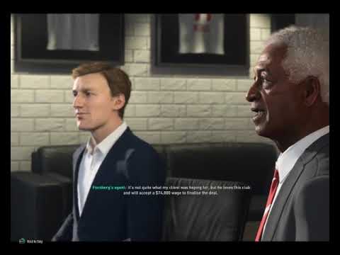 FIFA 19 RB LEIPZIG CAREER MODE #8 TRANSFER DEADLINE DAY BUSINESS 3 NEW SIGNINGS+DUSSEDORF !!!