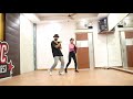 Marjaani Marjaani Dance Choreography | Ravi Sagar - Beginner Dance