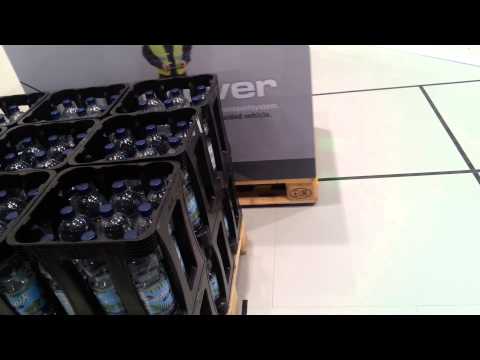 Paleciak przyszłości - LogiMover