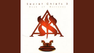 Welcome To The Theatron Animatronique