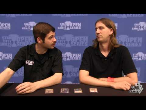 SCGINVI Alterist Profile - Ron Faris