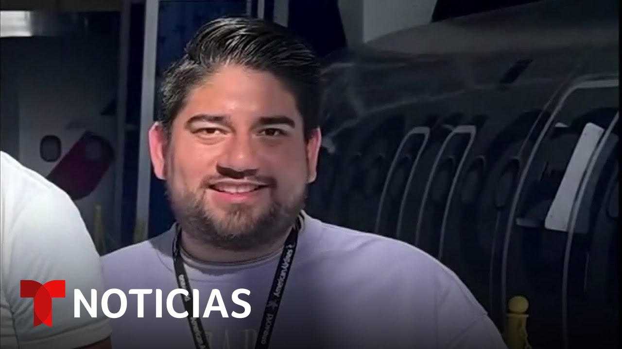 Hallan cuerpo sin vida que podría corresponder al auxiliar de vuelo desaparecido en Medellín