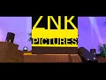 ZNK Pictures Logo Movie Night Style