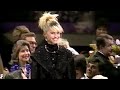 Olivia Newton John Gene Kelly Tribute 1985 Xanadu Shirley MacLaine