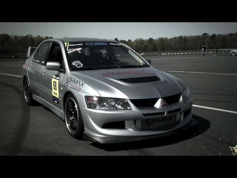 Redline Time Attack 2010 - Meet the Drivers Episode 3