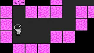 space mining game wip