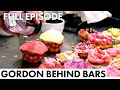 Gordon Ramsay Teaches Inmates How To Bake Cupcakes | Ramsay Behind Bars FULL EPISODE