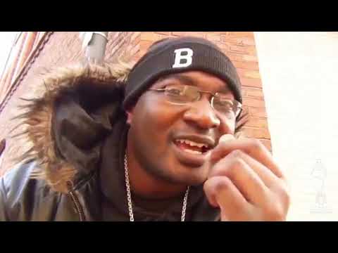 N Z I N G A - MEIN GELD ( OFFICIAL MUSIC VIDEO ) 2018