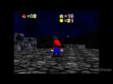 B3313 v0.9 - Bob-omb Cavern (MIDI RECREATION)