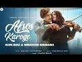 Afsos Karoge - Asim Riaz (Full Video) Afsos Karoge Himanshi Khurana New Song