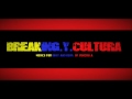 Hot Potato Freestyle Fellowship Breaking Y Cultura