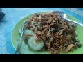Kulineran Di Pasar Hongkong Singkawang