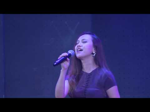 FIONA PACHUAU - MIN CHAWLH TIR RAWH