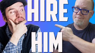 DCS After Dark - DYLAN IS A FREE AGENT?!?!