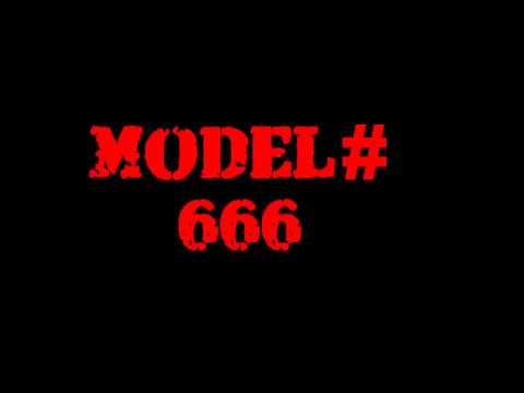 Model# 666 - Angels