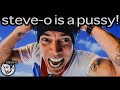 I'm Genuinely Terrified Of These Things... | Steve-O