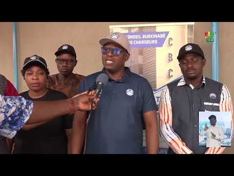 Transports inter-Etats : Le CBC sensibilise les acteurs à Niangoloko