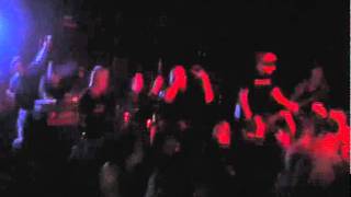 Blood For Blood - I Am The Enemy