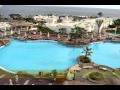 Renaissance Sharm El Sheikh - An Escape to ...