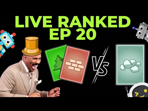 Catan Pro Plays In A Chaotic Game Without Ore