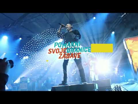 Rujanfest 2019 - Jala Brat & Buba Corelli