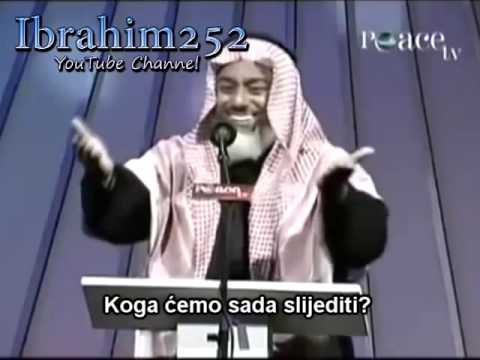 Lijepa novotarija u Islamu