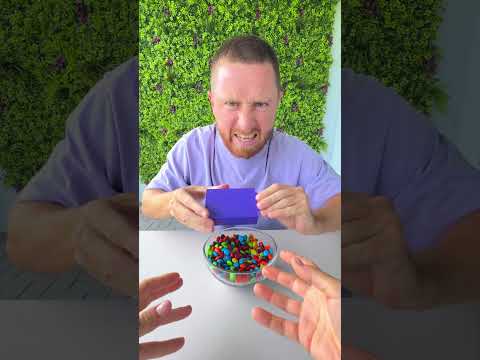 How to Steal Chocolate Candy 😳🍬🤣 #shorts #martaandrustam #khamitovy