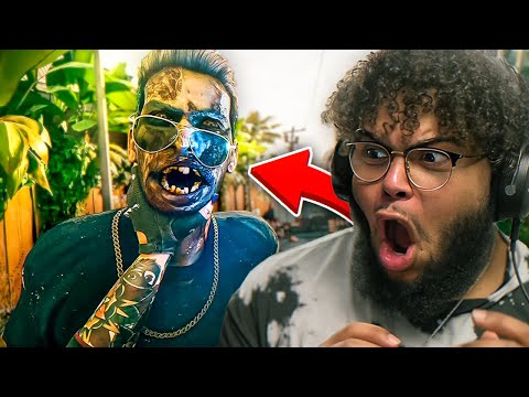 DEAD ISLAND 2 IS PURE CHAOS!