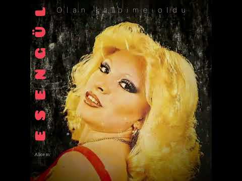 #Esengül - Olan Kalbime Oldu