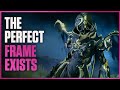 Warframe: Guardian Wisp Is Amazing - The Perfect Frame Exists