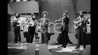 The Dubliners - Dicey Reilly