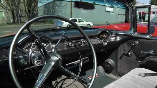 Matthews Memory Lane Motors Down Memory Lane