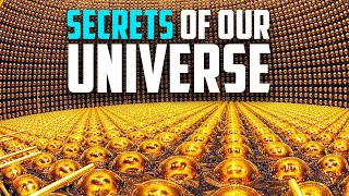 The Secrets of The Universe Revealed - Space Documentary