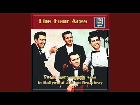 Arrivaderci Roma - The Four Aces